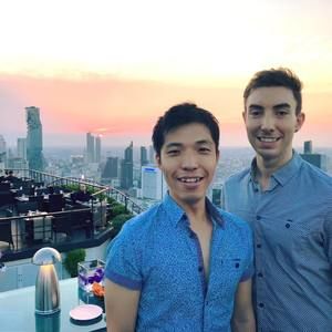 Meet your Posher, Rei